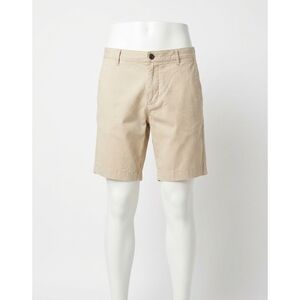 NEW FAHERTY island life short 8" in spring khaki
